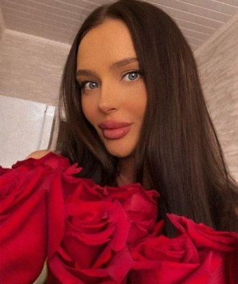 Проститутка Анастасия